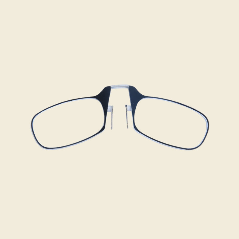 Avelena | Nasenclip Lesebrille
