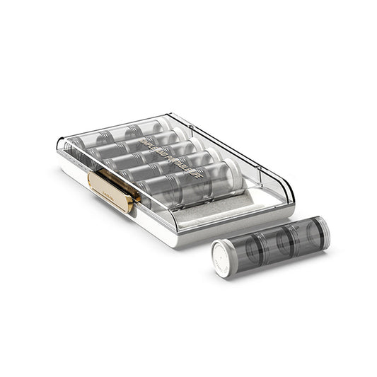 Avelena | CareCase | Pillendose – Organisierte 7-Tage-Medikamenteneinnahme