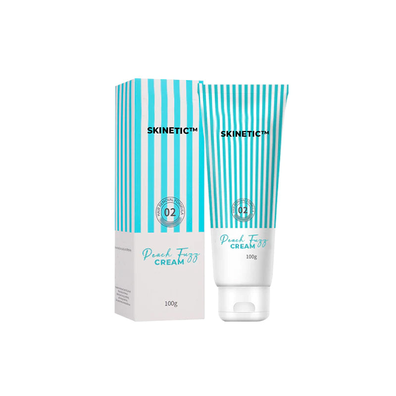 Avelena | Fuzz Haarcreme