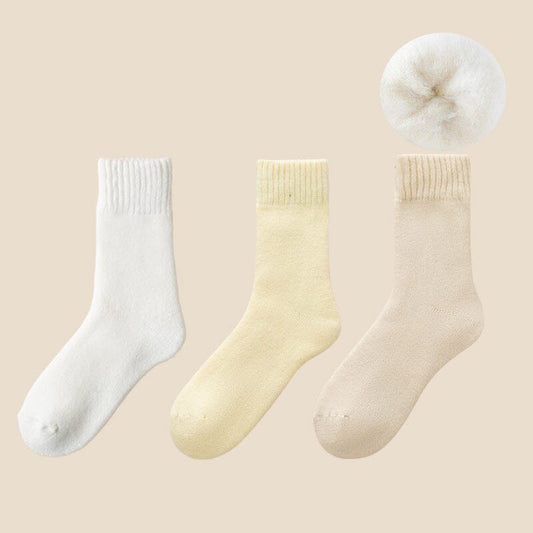 Avelena | Winterthermo-Socken