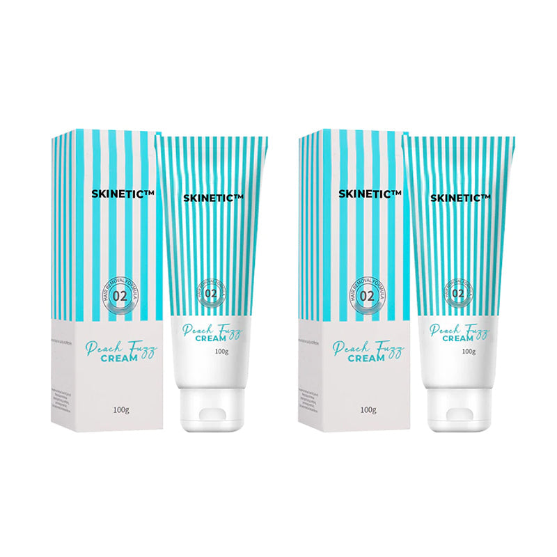 Avelena | Fuzz Haarcreme