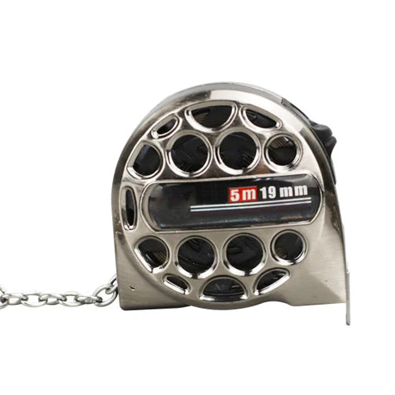 Avelena | Edelstahl-Teleskopbandmaß mit Korrosionsschutz