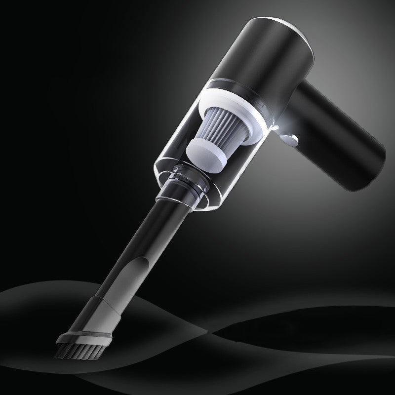 Avelena | DustZap – Sauberkeit auf Knopfdruck, überall