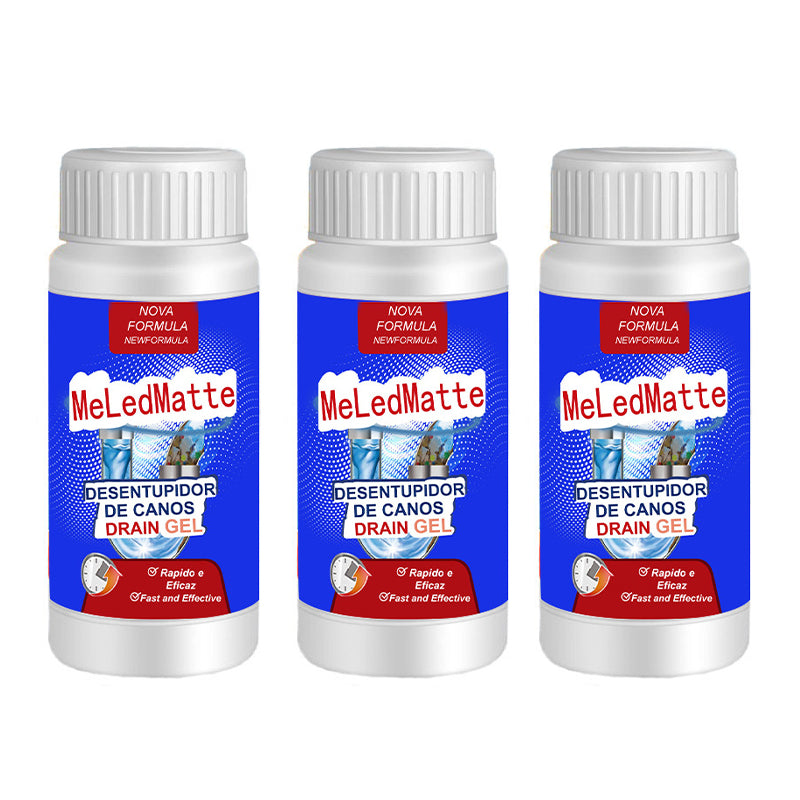 Avelena | Toilettenverstopfungsdeodorant, kraftvoller Rohrreiniger