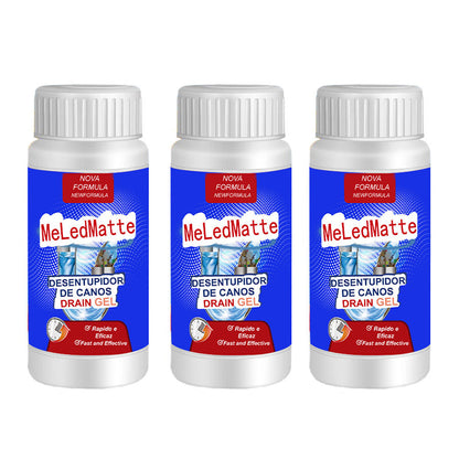 Avelena | Toilettenverstopfungsdeodorant, kraftvoller Rohrreiniger