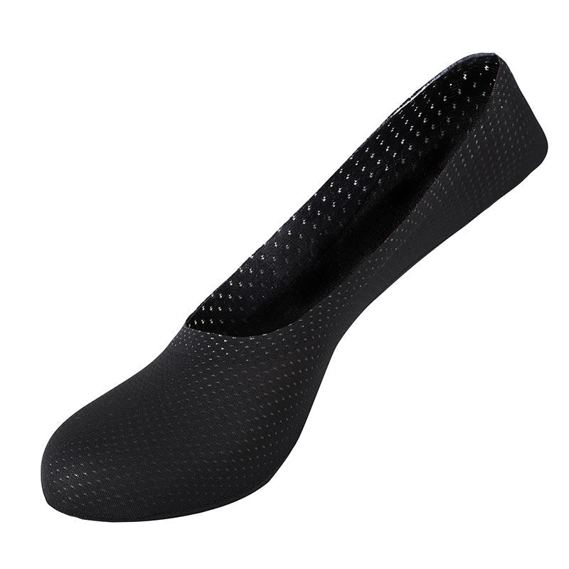 Avelena | Atmungsaktive Eis-Seiden-Socken