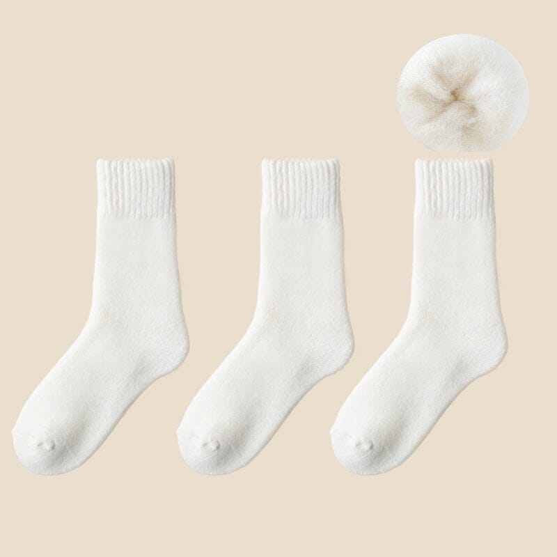 Avelena | Winterthermo-Socken