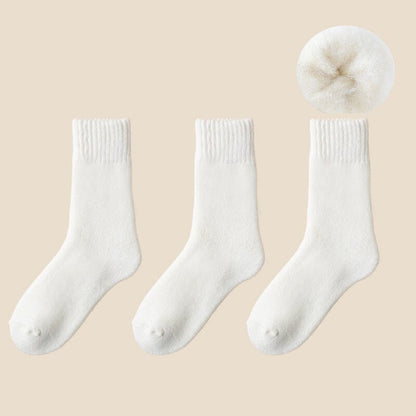 Avelena | Winterthermo-Socken