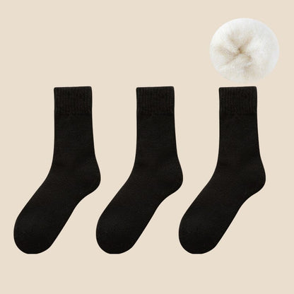 Avelena | Winterthermo-Socken