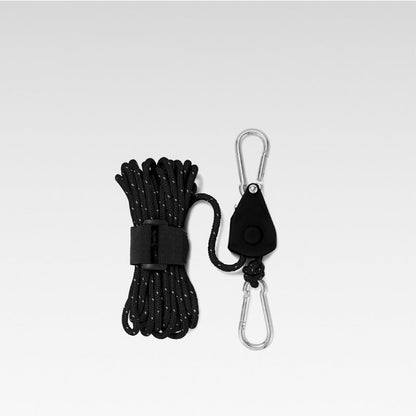 Avelena |  HookFlex Pro – Sichere Aufhängung in Sekunden, überall