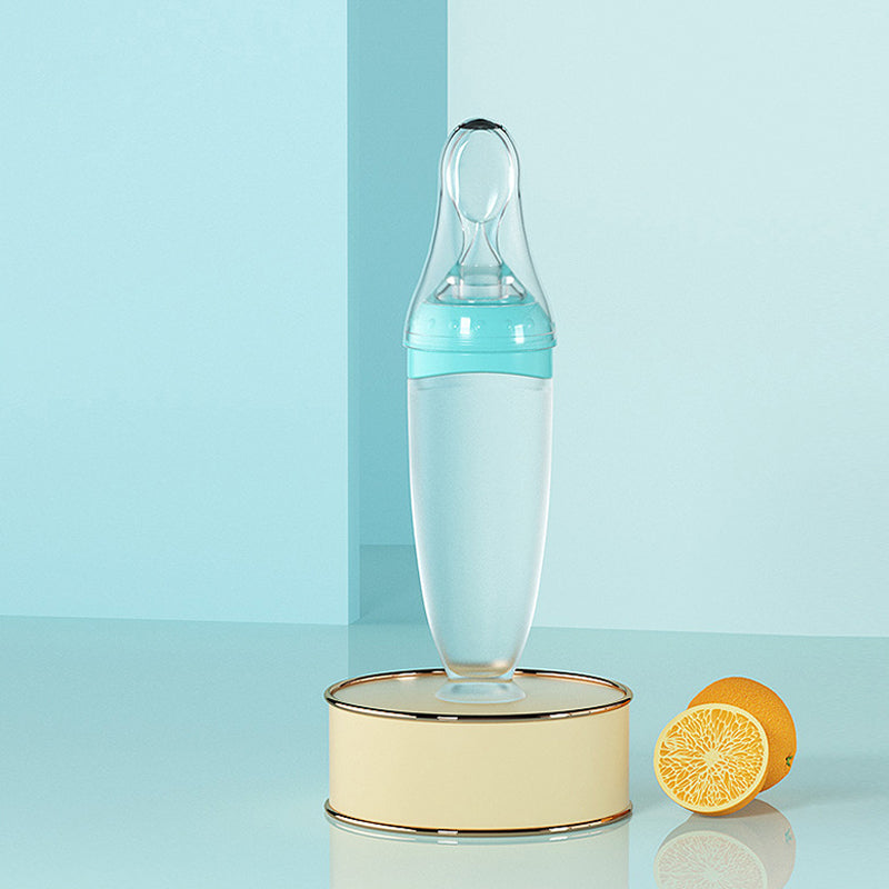 Avelena | Babynahrung Löffel