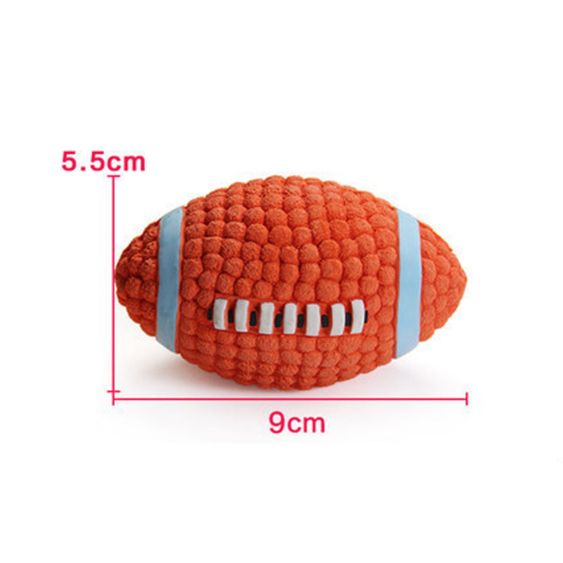 Avelena | Unsterblicher Spielzeug für aggressive Kauer