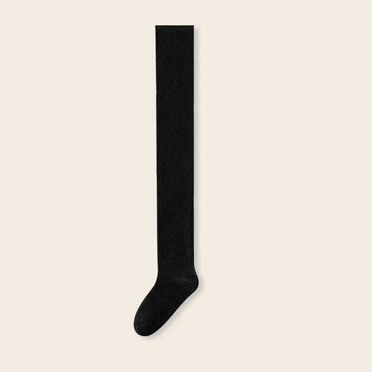 Avelena | Verdickte hohe Socken