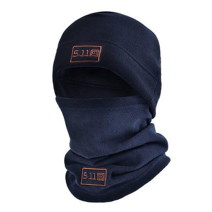 Avelena | Polarfleece Balaclava Kapuzen Gesichtsmaske