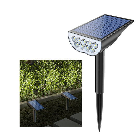 Avelena | SunGlow Spot – Licht, das mit der Sonne lebt