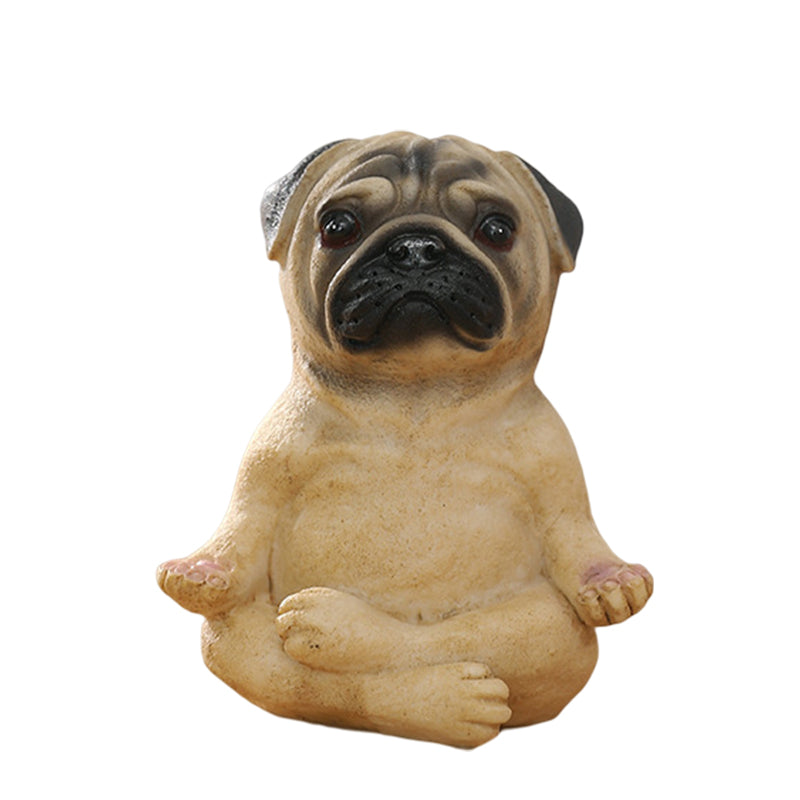 Avelena | Yoga Statue