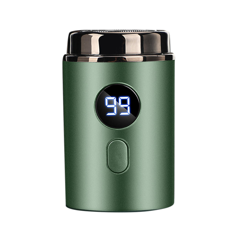 Avelena | Mini tragbarer elektrischer Rasierer