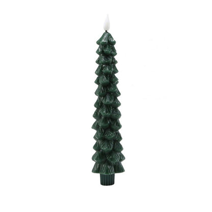 Avelena | Weihnachts-LED-Kerzenbaum