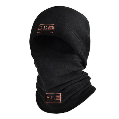 Avelena | Polarfleece Balaclava Kapuzen Gesichtsmaske
