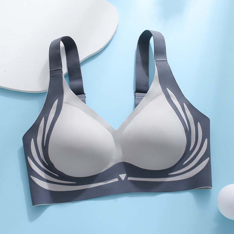 Avelena | Hebender Anti-Sagging Drahtloser Push-Up Bh
