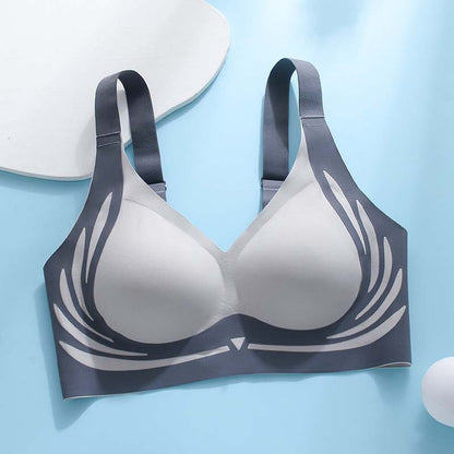 Avelena | Hebender Anti-Sagging Drahtloser Push-Up Bh