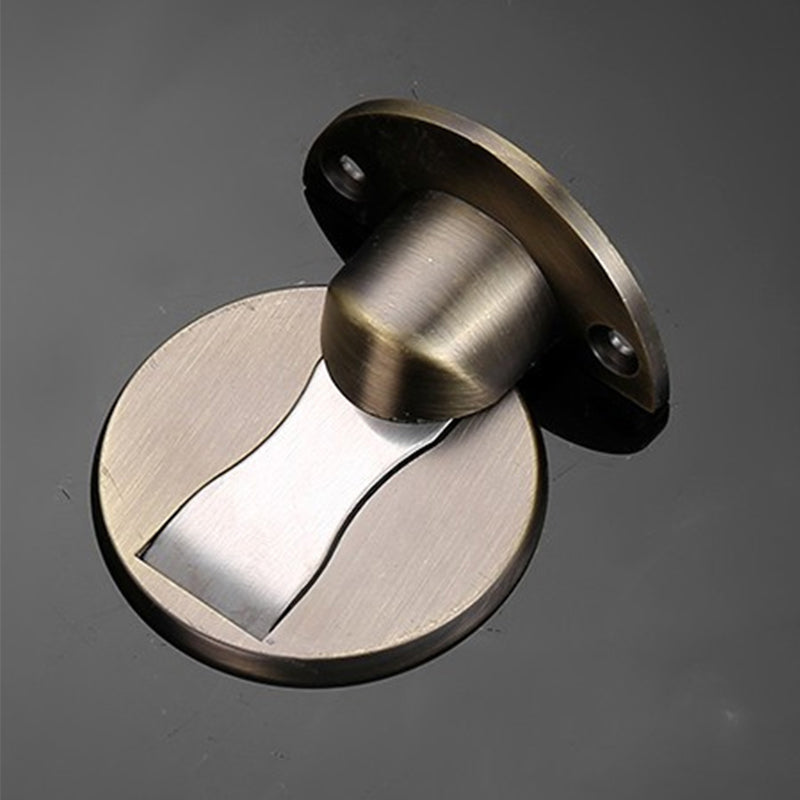 Avelena | Unsichtbarer Magnetischer Türstopper Aus Edelstahl
