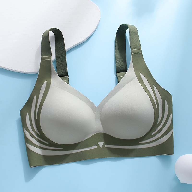 Avelena | Hebender Anti-Sagging Drahtloser Push-Up Bh
