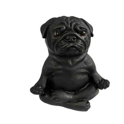 Avelena | Yoga Statue