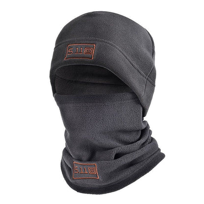 Avelena | Polarfleece Balaclava Kapuzen Gesichtsmaske