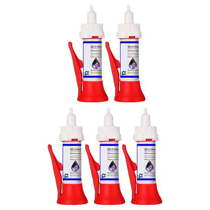 Avelena | Starkes Löten Multi-Material Reparaturkleber