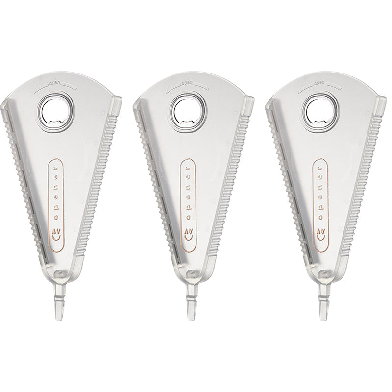 Avelena | Einfacher Glasöffner