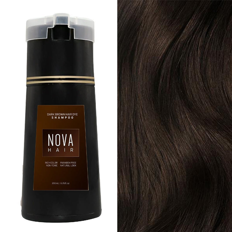 Avelena | Sofortfärbung Shampoo