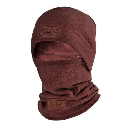 Avelena | Polarfleece Balaclava Kapuzen Gesichtsmaske