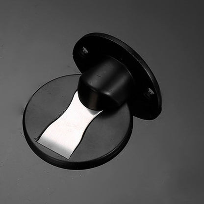 Avelena | Unsichtbarer Magnetischer Türstopper Aus Edelstahl