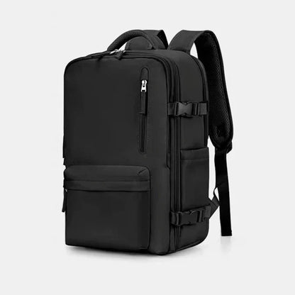 Avelena | TrailGuard Pack – Bereit für jedes Abenteuer, bei jedem Wetter