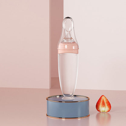 Avelena | Babynahrung Löffel