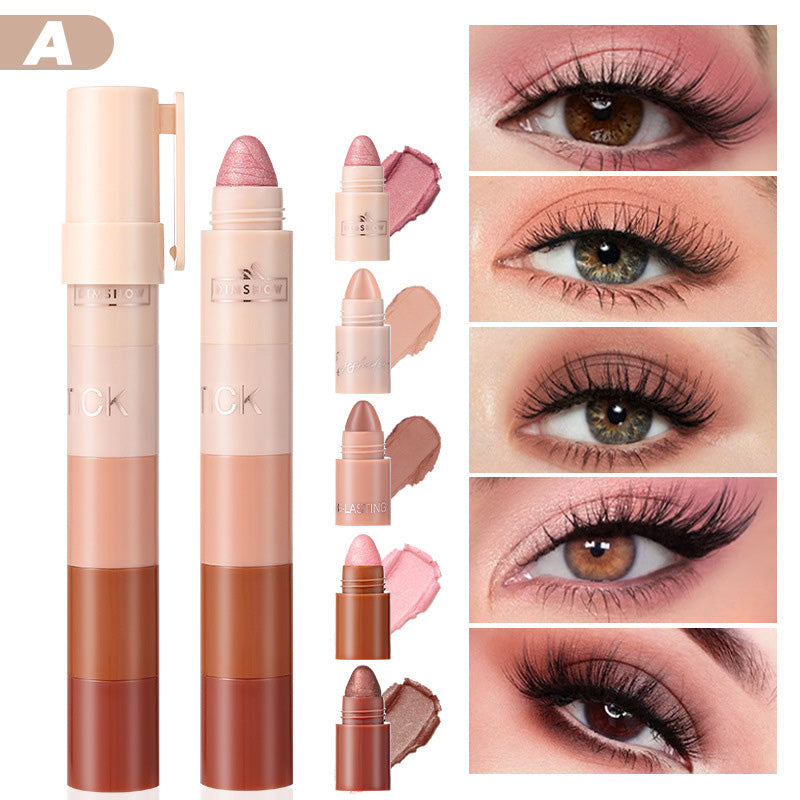 Avelena | Lidschatten Stift Natürliche Helle Farbe
