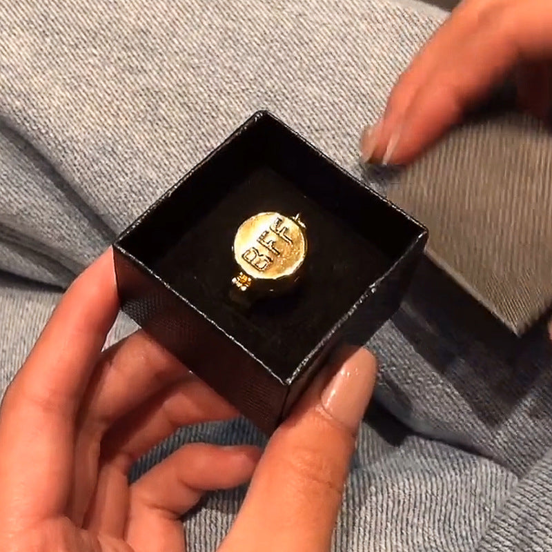 Avelena | Die besten Freunde für immer Ringe