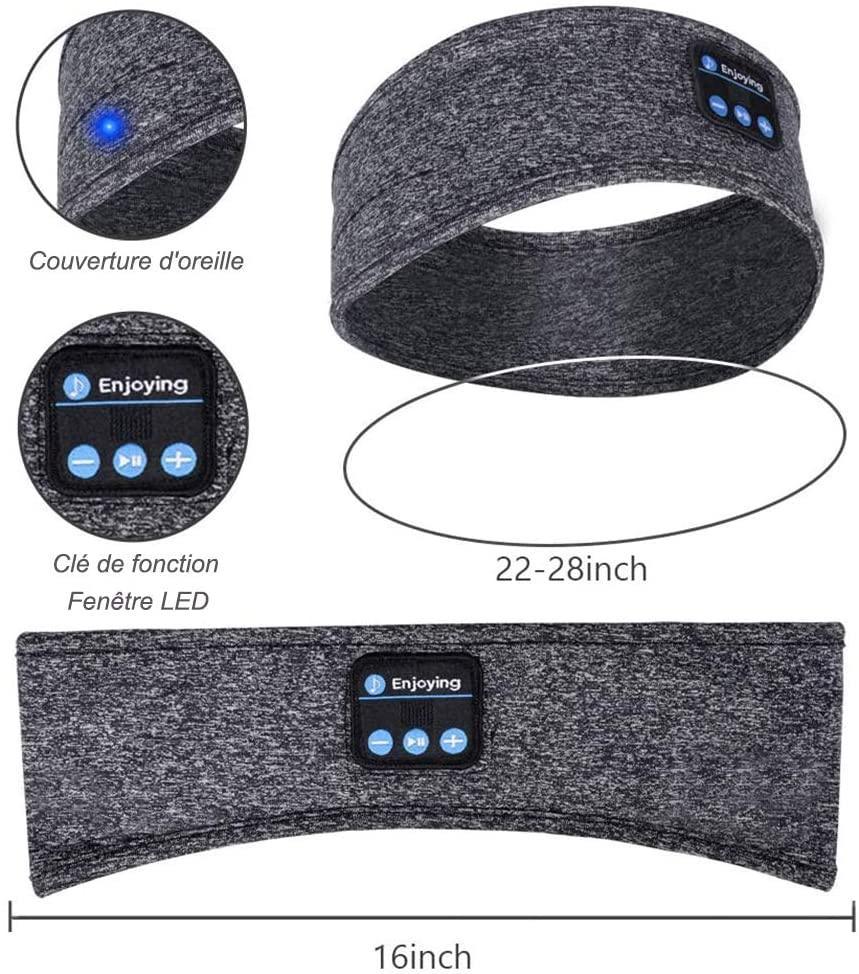Avelena | Schlafband 5.0