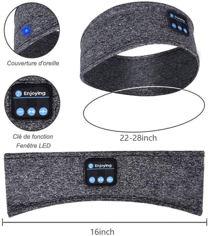 Avelena | Schlafband 5.0