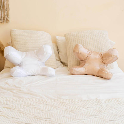 Avelena | SleepWell Ergonomisches Kissen – Memory Foam Unterstützung für schmerzfreien, erholsamen Schlaf