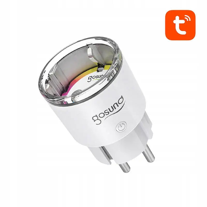Avelena | Smart Home Wi-Fi Steckdose Gosund Sp111 Tuya Esp8266