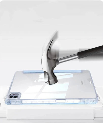 Avelena | Smart iPad-Hülle mit Stifthalter