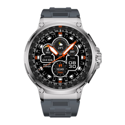 Avelena | Smartwatch Coole Uhr für Abenteurer