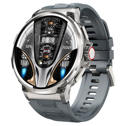 Avelena | Smartwatch Coole Uhr für Abenteurer