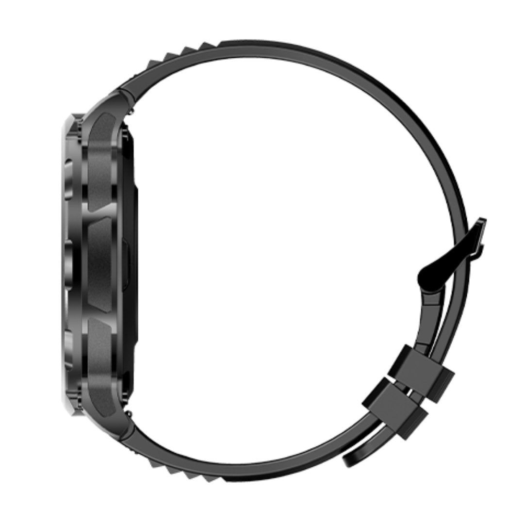 Avelena | Smartwatch Coole Uhr für Abenteurer