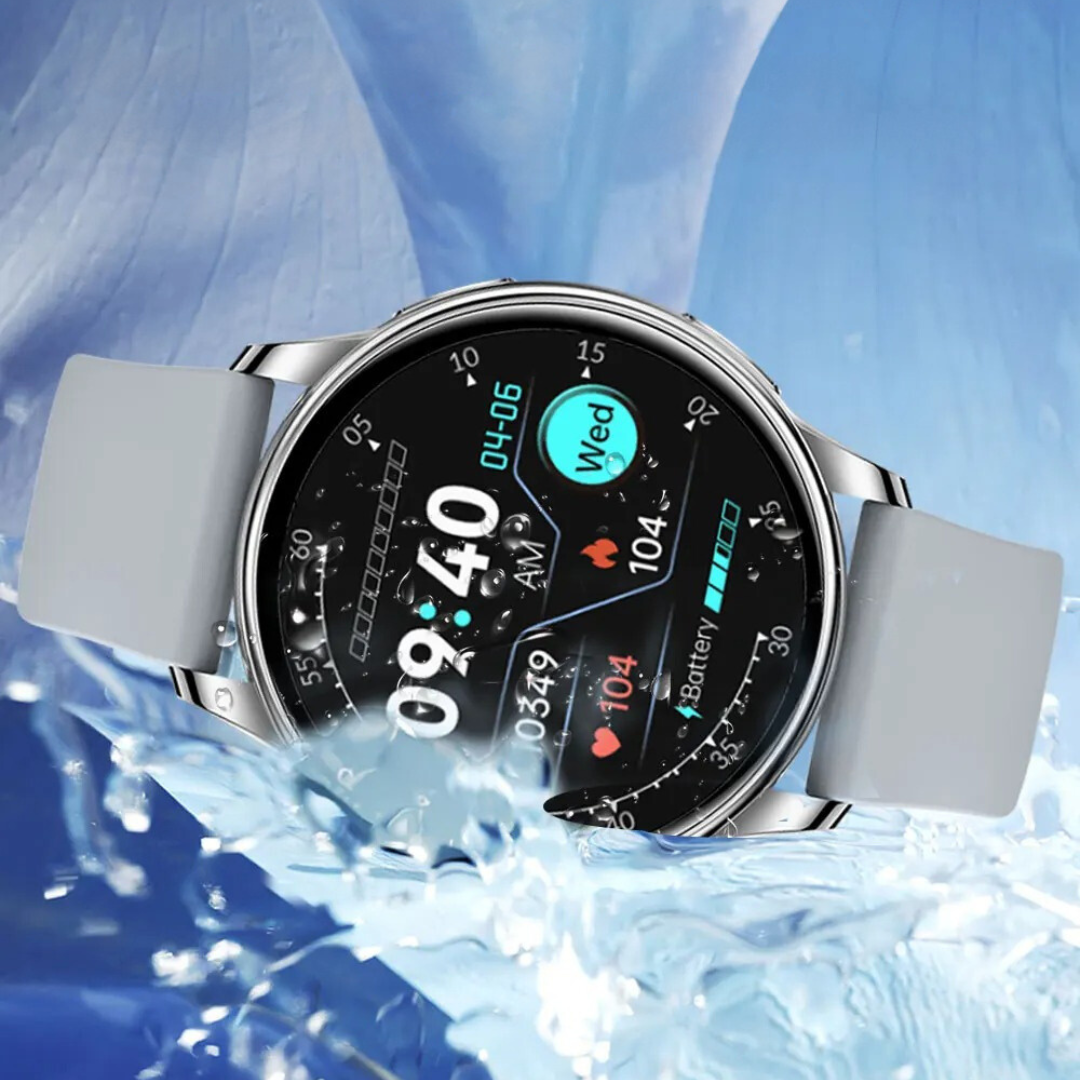 Avelena | Fitness Tracker-Uhr für Frauen