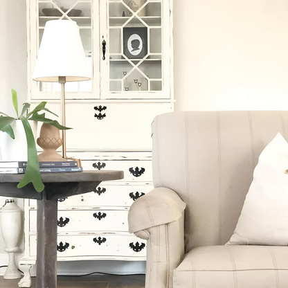 Avelena | EleganceLite - Der Charme der alten Schule und der einfache Stil von heute