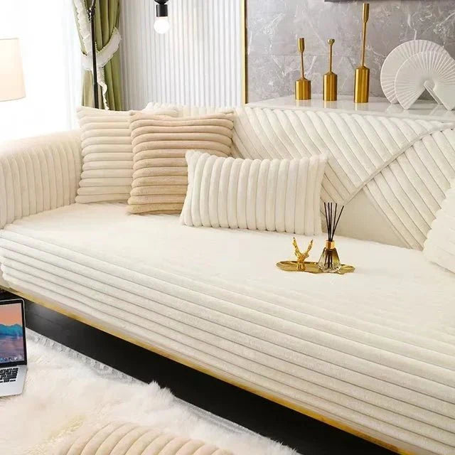 Avelena | Sofasafe Sofa Bezug – Wasserdichte Schutz und Gemütlicher Komfort