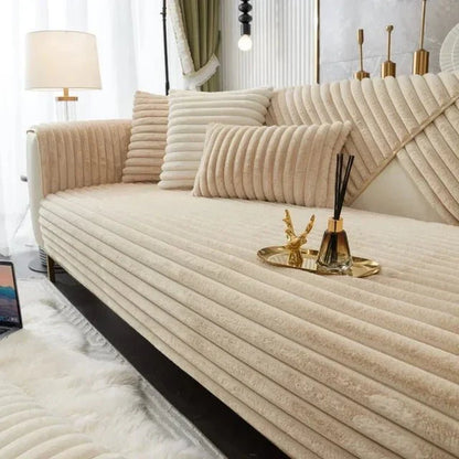 Avelena | Sofasafe Sofa Bezug – Wasserdichte Schutz und Gemütlicher Komfort